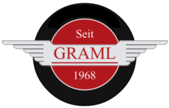Logo Graml Gerätebau