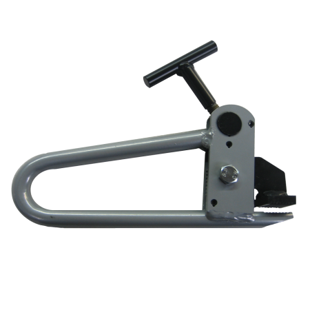 Wulsthalteklemme Alu